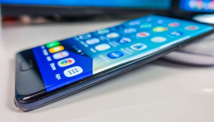 Взривили са се осем устройства след направени замени Взривили са се осем устройства след направени замени