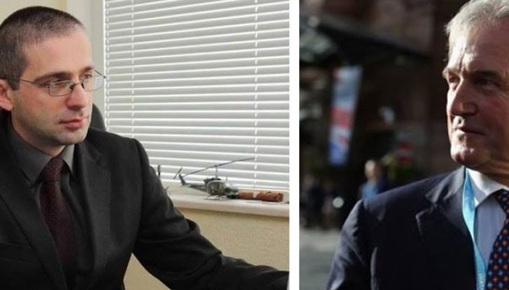 Изказването на британския депутат Оуен Патерсън, предизвика лавина от негативни коментари