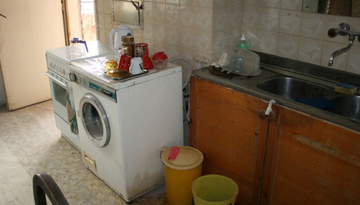 Постоянно правим нещо погрешно, така че уредите у дома не издържат дълго