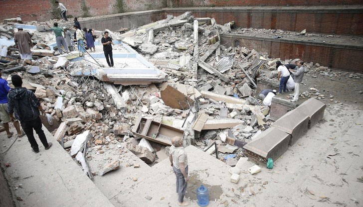 Много сгради няма да издържат толкова силен трус, предупреди експерт от БАН