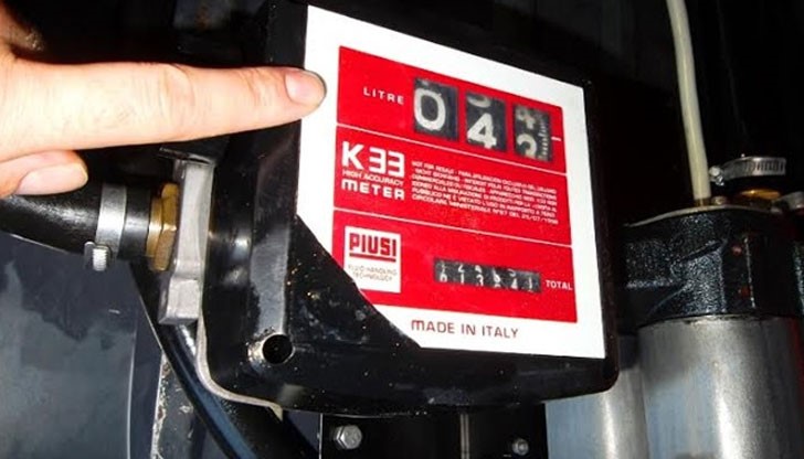 “В. М. контракт” и “КЕМ 2010” правили сделки с доставчик на горива за Веселин Марешки