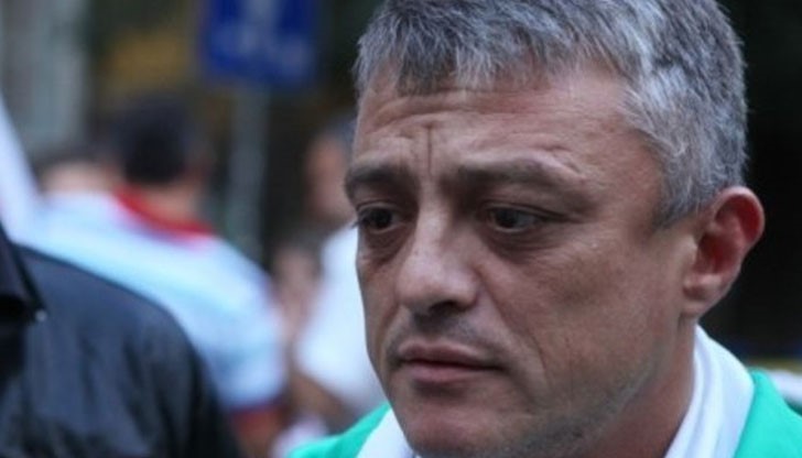 Нека по този начи се докаже най-достойния за поста Нека по този начи се докаже най-достойния за поста