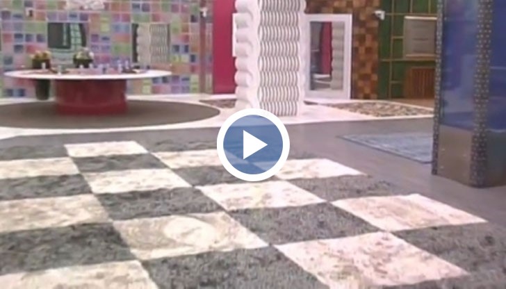 Новата седмична мисия на съквартирантите разбуни духовете в Къщата