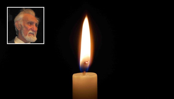 "Отиде си един от доайените не само на Русенския, но и въобще на българския театър." "Отиде си един от доайените не само на Русенския, но и въобще на българския театър."