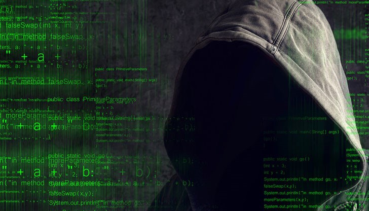 Rizgar halshoy е кюрдски Black hat хакер, който се забавлява да открива пробойни в сайтове по света, да ги обезобразява или дори изтрива