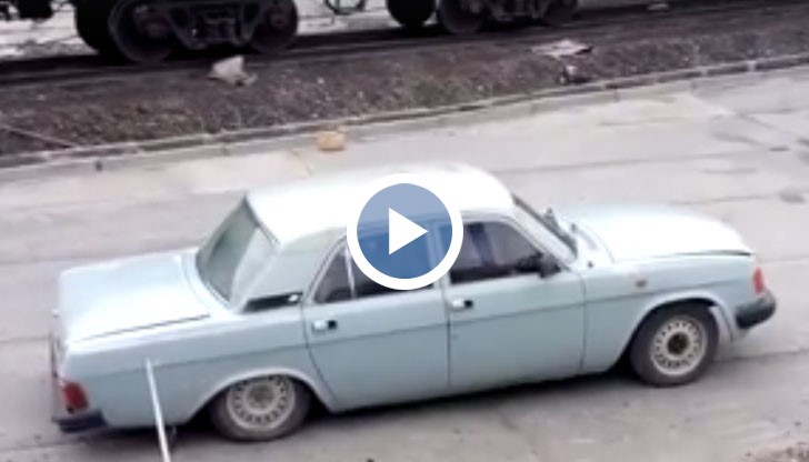 Изглежда, че в Русия няма невъзможни неща