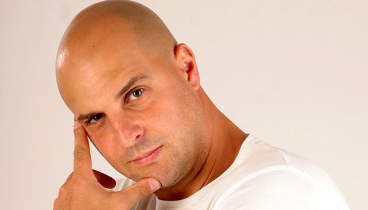 Светльо Витков, който се кандидатира за президент споделя, трябва да стане патаклама с бежанците за да се изчисти България