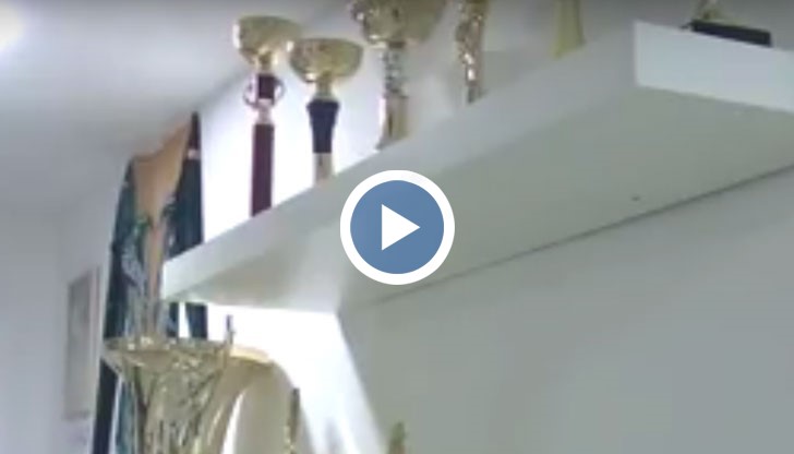 Очаква се скоро и обявяването на официален график за достъп на желаещите да разгледат експозицията