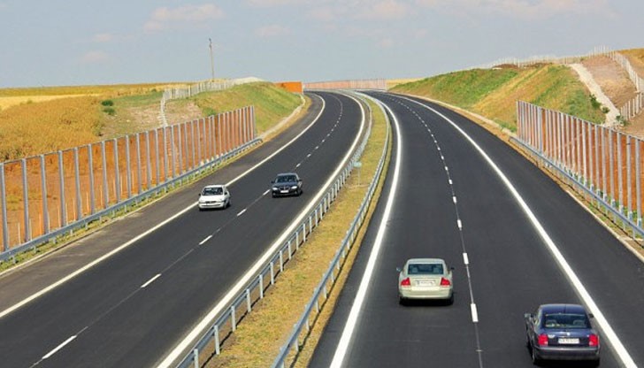 Тези средства щели да се използват за ремонт и строителство на пътища Тези средства щели да се използват за ремонт и строителство на пътища