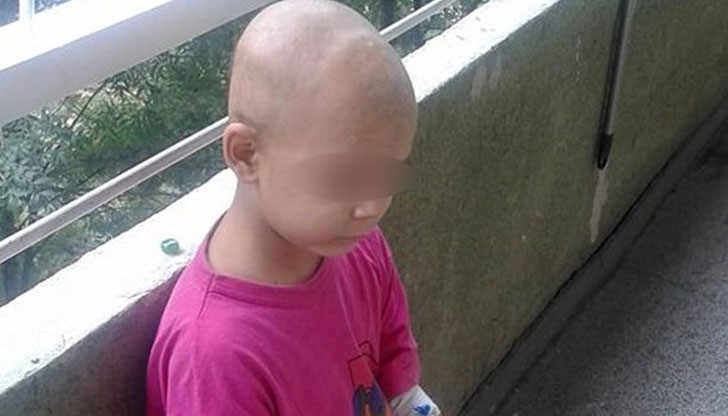 Малкото момченце живее втори живот, убеден е кметът на селото, където е бил коптора, в който живеел малчугана