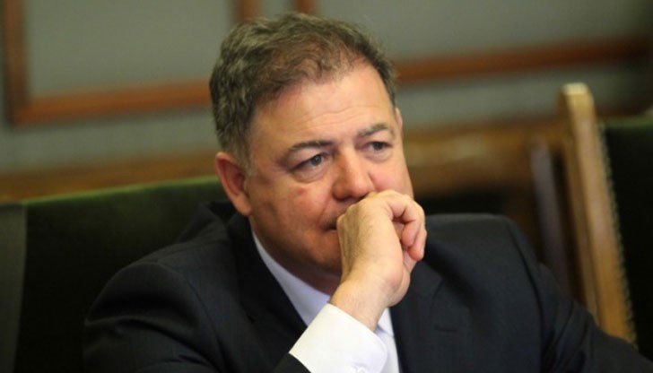 Коалиционните партньори на ГЕРБ "свиха перките" и един по един започнаха да се приземяват