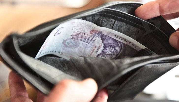 За безработните се запазва минималното обезщетение, което те получават – 7,20 лв. на ден