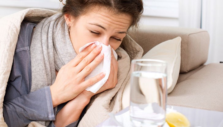 Доктор Венцислав Везенков препоръчва как да се лекуваме ако ни хване грипа