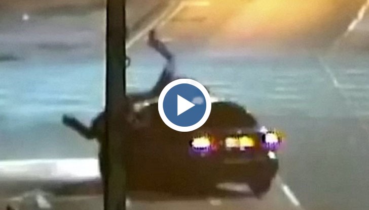 Свада на улицата променила завинаги живота на 35-годишен мъж и неговия вуйчо