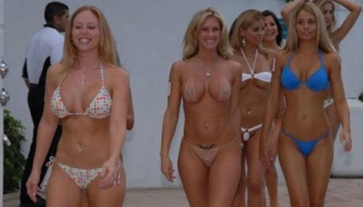 Тези жени доказват, че 50 години не са повод за униние