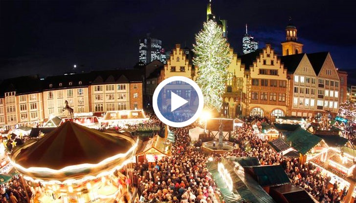 Какво ли биха казали легендарните братя Грим, които също са учили в Касел?