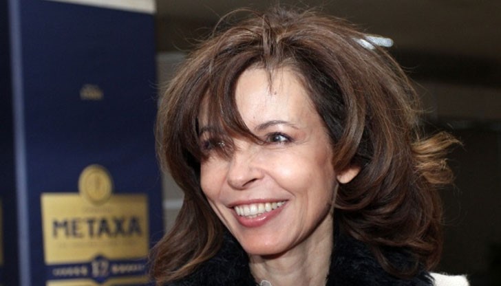 Чаровната бивша половинка на премиера потвърди, че има интерес към концесията на Летище "Пловдив"