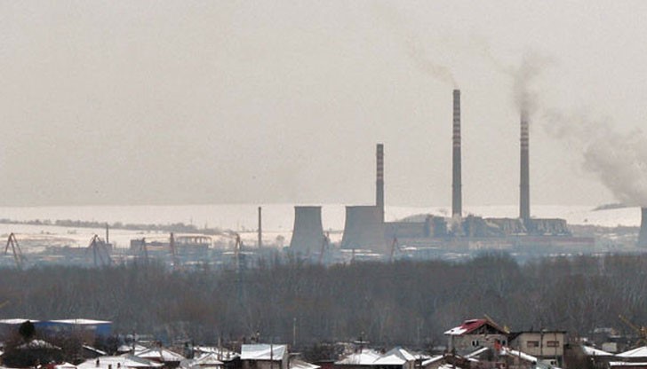 На 20 октомври са получени 15 сигнала за миризми на нефтопродукти