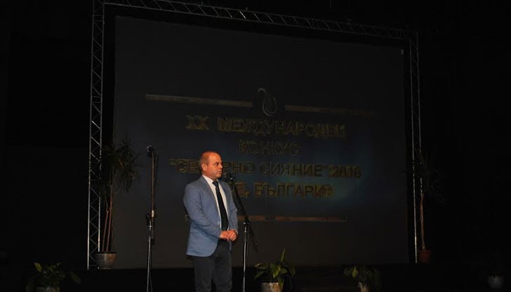 20 години конкурсът е сред най-атрактивните и интересни събития в Русе