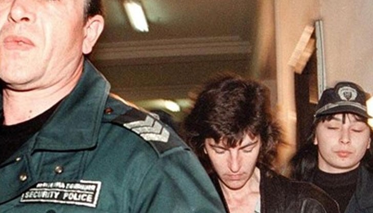 Убийцата казва, че не е правила самопризнания Убийцата казва, че не е правила самопризнания