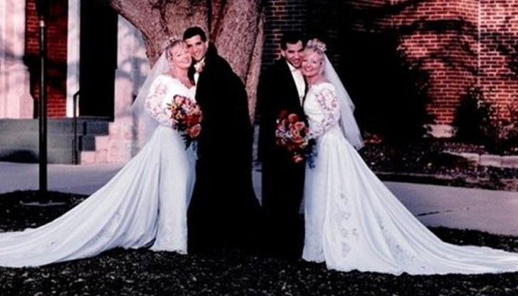 Историята запчонала в Охайо през 1998 година