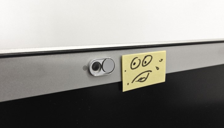 Напълно възможно е хакер да управлява камерата на компютъра ни