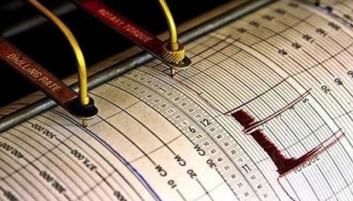В 18:24 вчера в Централна Италия стана поредно добре осезаемо земетресение – магнитуд 4.2 – от серията, започнала вечерта в сряда