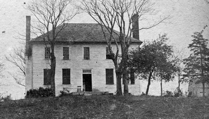 Домакините са били привърженици на движението “Дауншифтинг” - бягство от парите и завръщане към природата / Снимката е илюстративна Домакините са били привърженици на движението “Дауншифтинг” - бягство от парите и завръщане към природата / Снимката е илюстративна