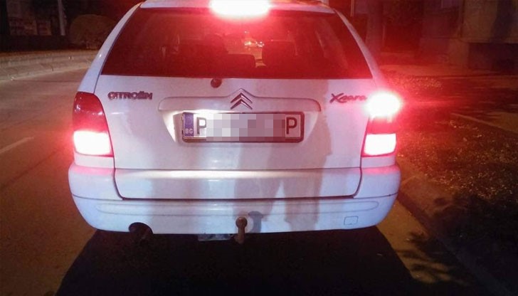 Шофьор блъсна дете на булевард "Скобелев" и изчезна!