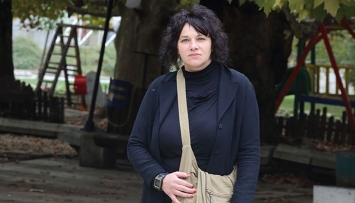 Ваня става жертва на сводници в Белгия, едва оцелява