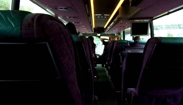 Достатъчно е хората да са близо един до друг! Достатъчно е хората да са близо един до друг!