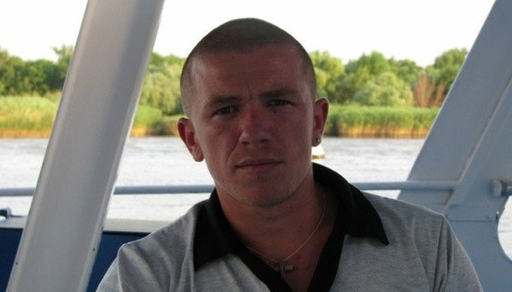 Арсен Павлов е смятан за герой