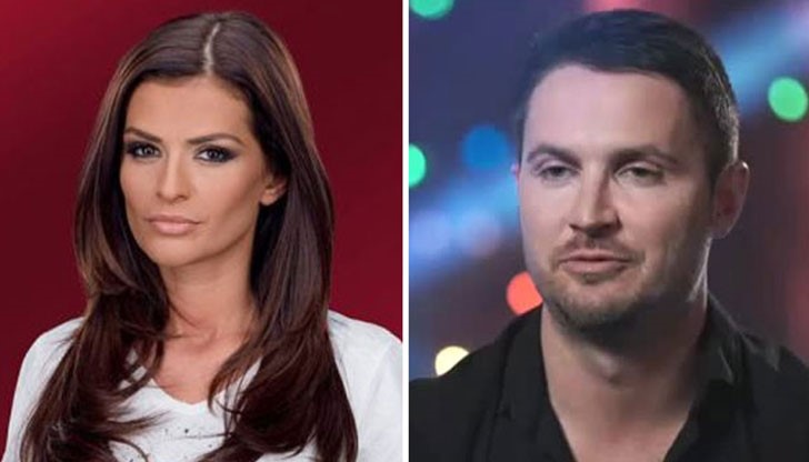 Милионерският син карал най-оборотната вършачка в поп фолка да му дъвче дъвките. Милионерският син карал най-оборотната вършачка в поп фолка да му дъвче дъвките.