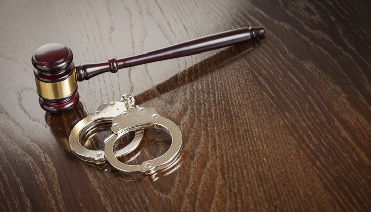 Иракските граждани са осъдени по бързи производства