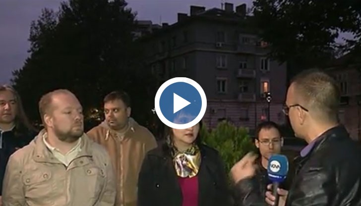 Днес ще се състои поредния протест срещу замърсяването на въздуха