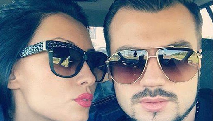 Изборът на име на бъдещото дете на Джена и Наско се оказал много лесен Изборът на име на бъдещото дете на Джена и Наско се оказал много лесен