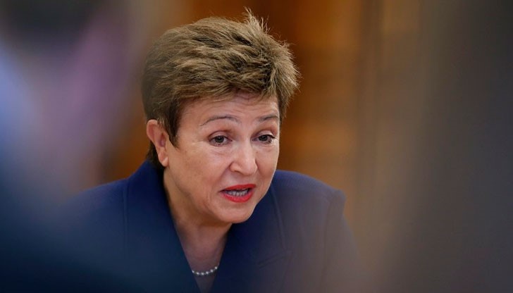 Това е първото изявление, което Георгиева прави, след като се завърна от Ню Йорк в Брюксел и пое отново поста си на заместник-председател на Европейската комисия Това е първото изявление, което Георгиева прави, след като се завърна от Ню Йорк в Брюксел и пое отново поста си на заместник-председател на Европейската комисия