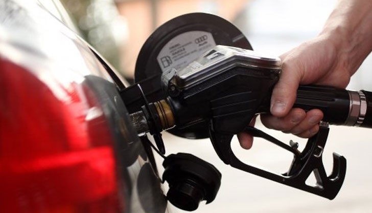 КЗК се самосезира за установяване на евентуално извършено нарушение на пазара на горива
