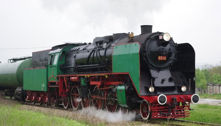 Билети за юбилейното пътуване са в продажба на символична цена Билети за юбилейното пътуване са в продажба на символична цена