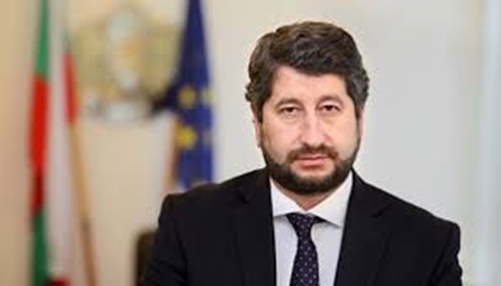 Христо Иванов: Единственият изход е оставката на Цацаров