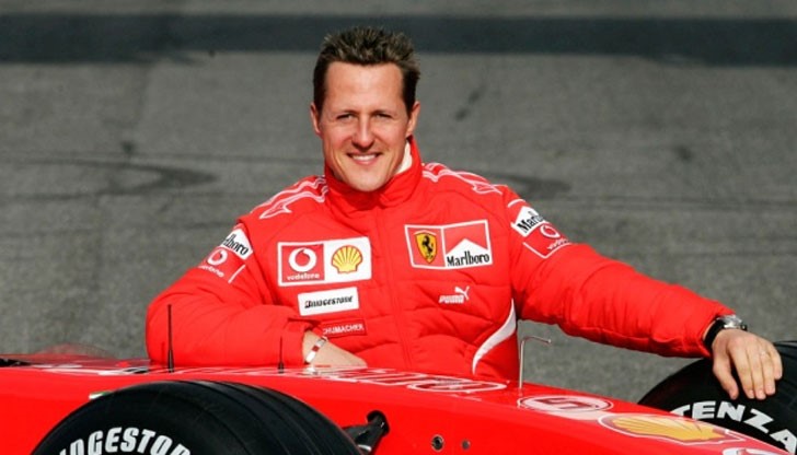 Това разкри Люис Хамилтън в шоуто на Елън Дедженеръс Това разкри Люис Хамилтън в шоуто на Елън Дедженеръс