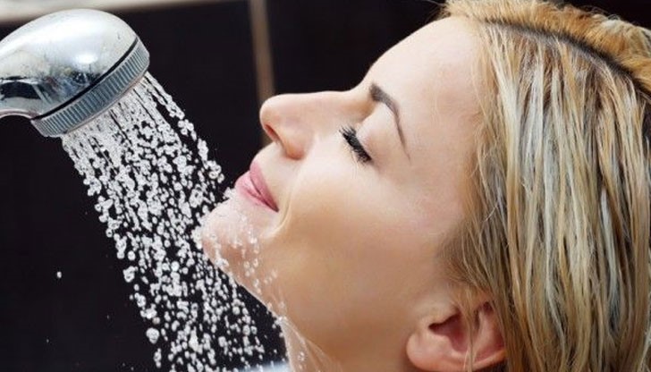 Колко често и дълго ще се къпем, ще зависи от това с колко звезди е комплексът, в който сме отседнали