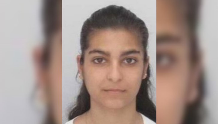 Знае се, че е тръгнала към Германия със 17-годишния си приятел Алдин, с когото е по собствено желание Знае се, че е тръгнала към Германия със 17-годишния си приятел Алдин, с когото е по собствено желание