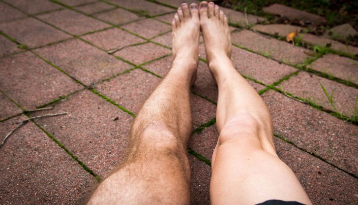 Ново проучване показва, че жените не биха се обвързали с мъж, който си бръсне краката Ново проучване показва, че жените не биха се обвързали с мъж, който си бръсне краката