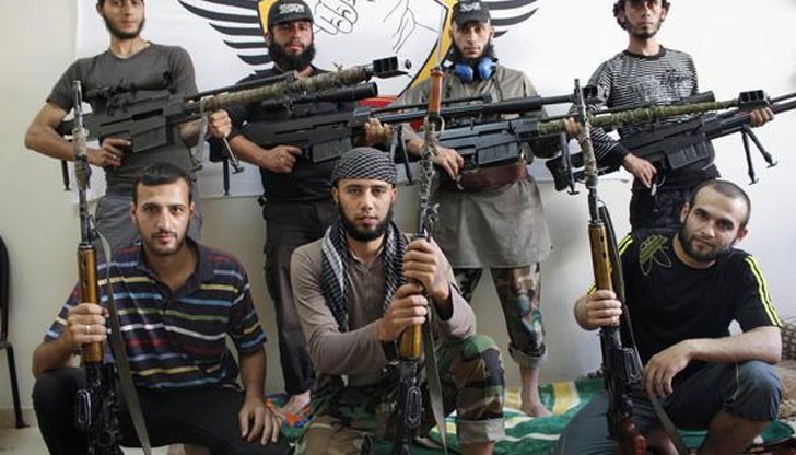 В огромната си част те не са следени, защото не е имало заповед за ареста им В огромната си част те не са следени, защото не е имало заповед за ареста им