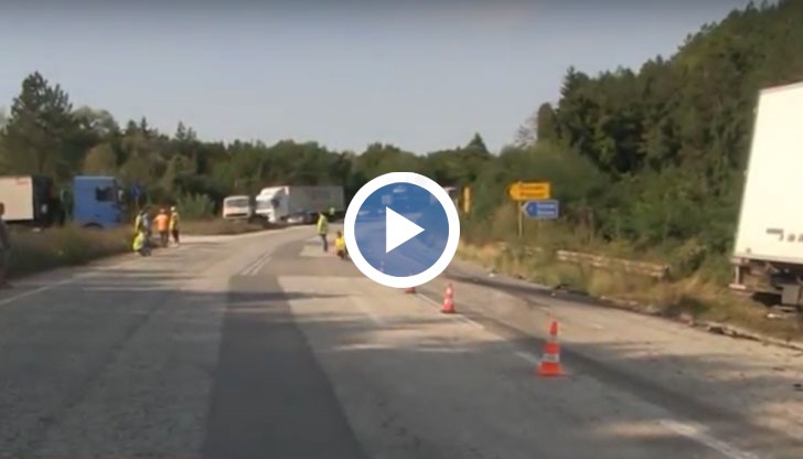 Приоритет остава реализирането на направлението София - Варна