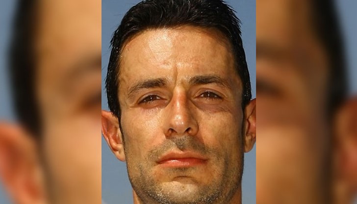 Шампионът по мотоциклетизъм Красен Кънчев и трима негови авери бяха задържани за огромната кражба