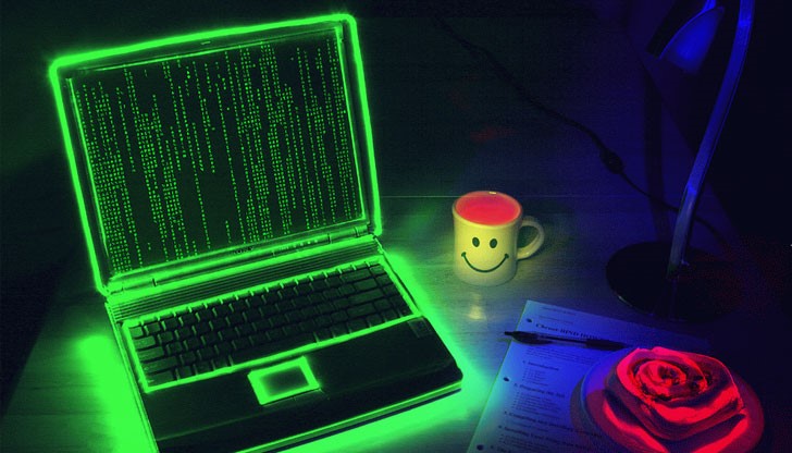 Учените използват т.нар. T-лъчи, които представляват поредица електромагнитни импулси с терахерцова честота