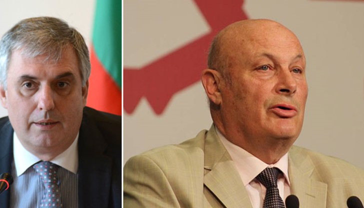 Номинацията на проф. Любомир Халачев е била приета с единодушие Номинацията на проф. Любомир Халачев е била приета с единодушие