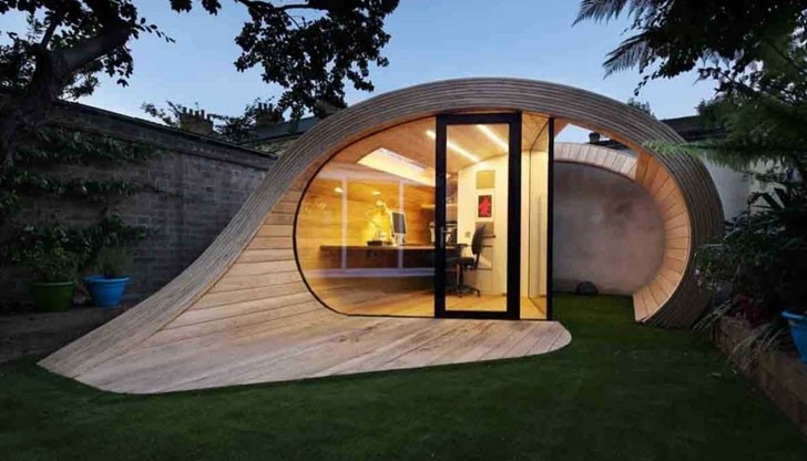 Основната идея е да се инвестира в т.нар. "изнесени офиси", за да се осигури по-добра работна среда Основната идея е да се инвестира в т.нар. "изнесени офиси", за да се осигури по-добра работна среда